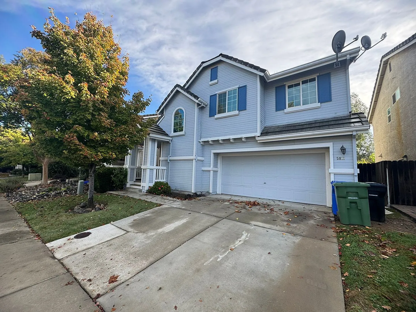 5811 Anchor Bay Way photo 1