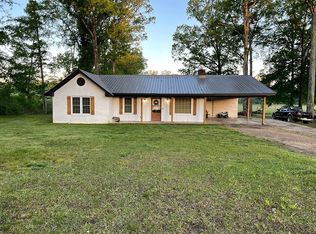 10889 State Highway 15, Ackerman, MS 39735