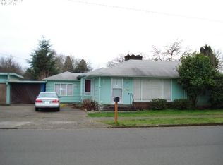 771 W 12th Ave, Junction City, OR 97448