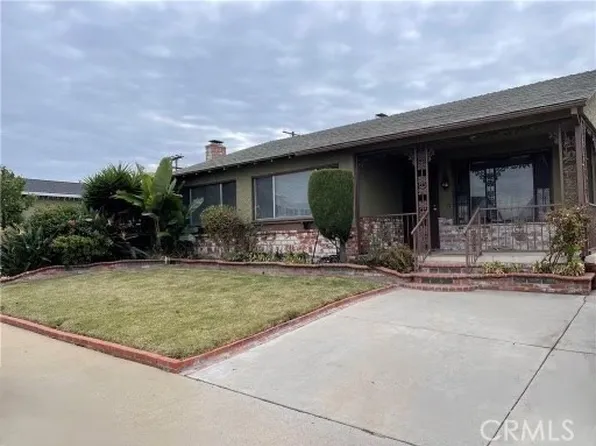 1612 W 109th Pl, Los Angeles, CA 90047