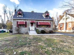 420 W Brookhaven Rd, Brookhaven, PA 19015