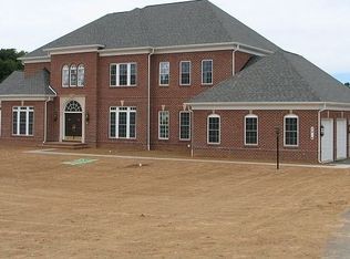 2416 Long Ridge Rd, Reisterstown, MD 21136