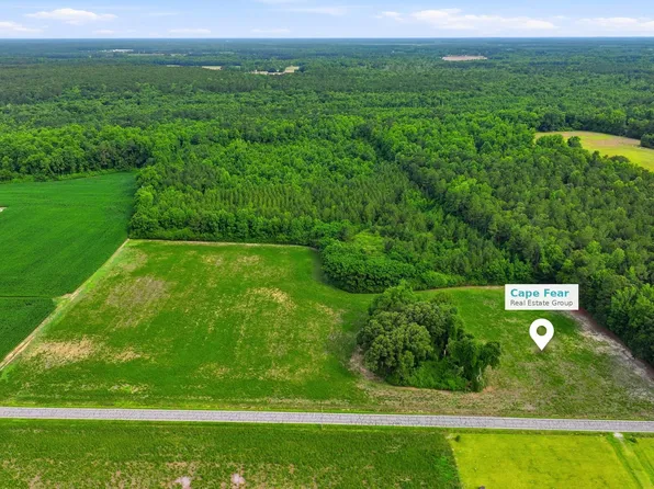 Lot 9 Point Caswell Road, Willard, NC 28478