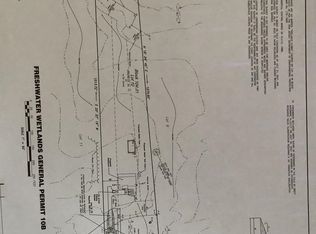 116 Head Of River Rd, Corbin City, NJ 08270