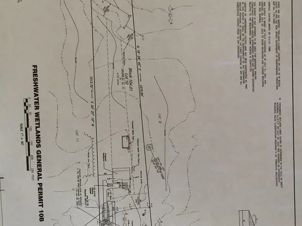 116 Head Of River Rd, Corbin City, NJ 08270