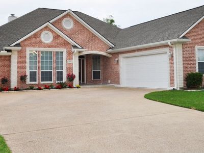 2702 Colony Creek Dr, Bryan, TX, 77808