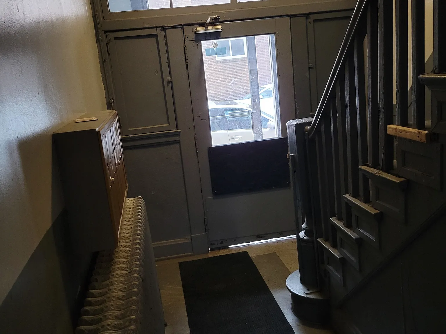 1 bed, 695 sqft, $895 — Photo 2