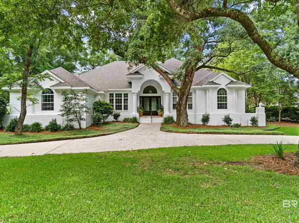 6820 Beaver Creek Dr, Fairhope, AL 36532