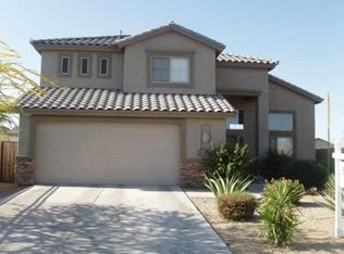 4631 E Thorn Tree Dr, Cave Creek, AZ 85331