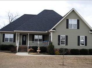 100 Osprey Pl, Goldsboro, NC 27534