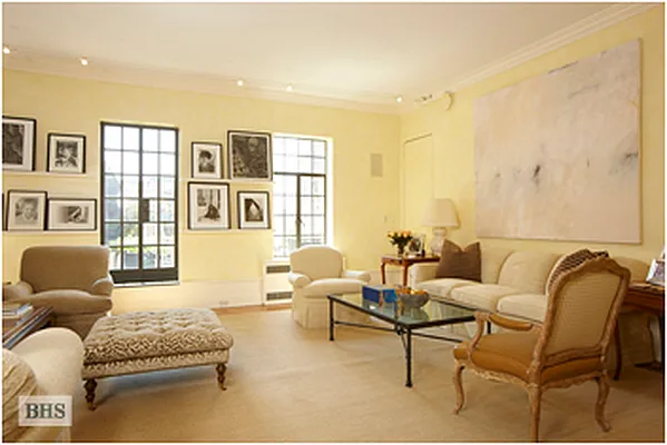 Sold by Brown Harris Stevens | media 20