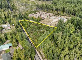 0 E Thornton Rd, Shelton, WA 98584