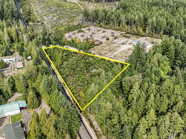 0 E Thornton Road, Shelton, WA 98584