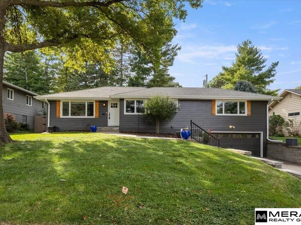 6617 Glenwood Rd, Omaha, NE 68132