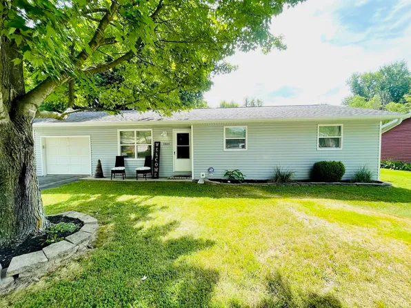 1809 S Seneca St, Ellettsville, IN 47429