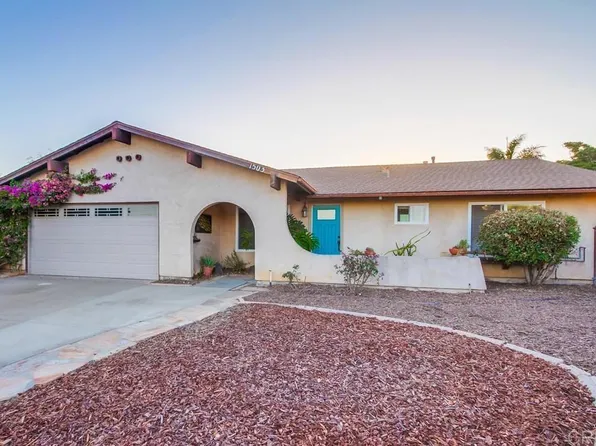 1503 Bitterroot Ct, San Marcos, CA 92069
