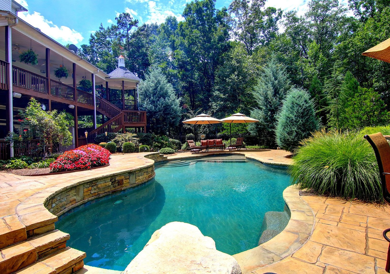 2280 Grand Oaks Dr, Social Circle, GA 30025 Zillow