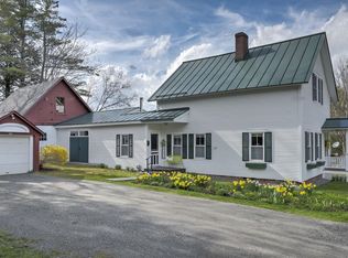 164 Main St, Harrisville, NH 03450