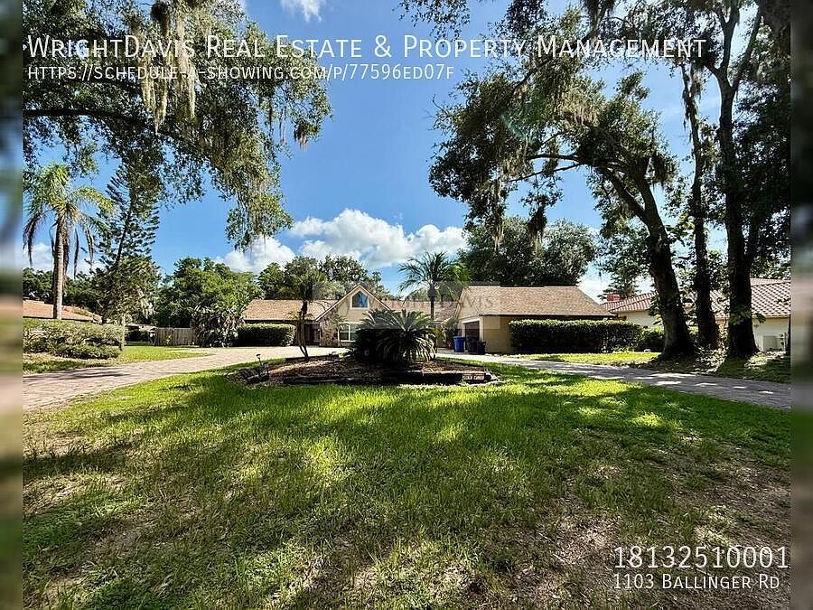 1st image of 1103 Ballinger Rd