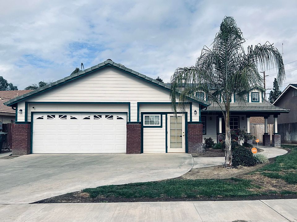 1610 W Median Avenue, Porterville, CA 93257 MLS 226444 Zillow