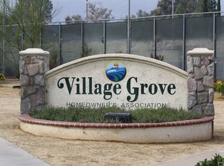 1395 Via Del Rio APT D, Corona, CA 92882