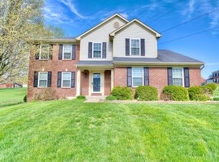 7323 Blackstone Dr, Florence, KY 41042