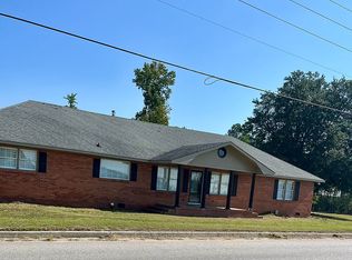 25457 Hwy 151, Mc Bee, SC 29101