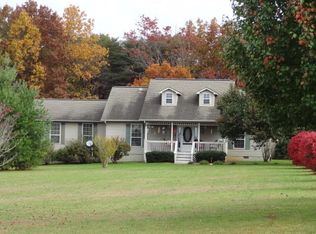 506 Wistarbrook Dr, Crossville, TN 38571