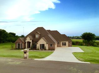 3852 SE 54th Pl, Norman, OK 73072