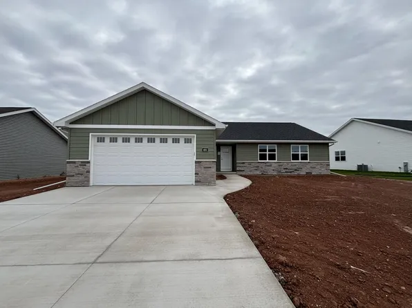 481 Celtic Sea Way, Wrightstown, WI 54180