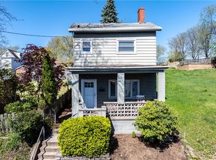 334 Amabell St, Pittsburgh, PA