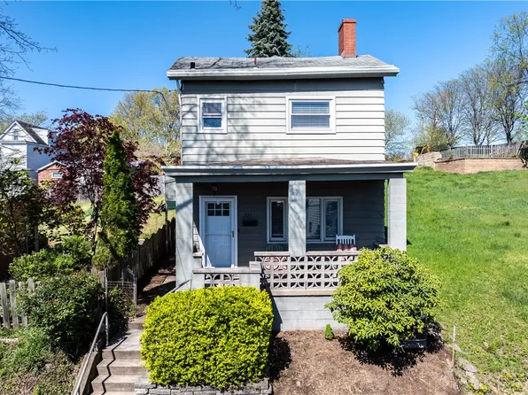334 Amabell St, Pittsburgh, PA 15211