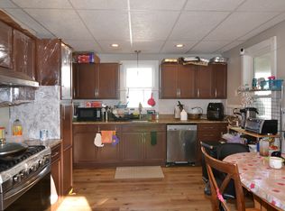 22 Farrell St, Quincy, MA 02169