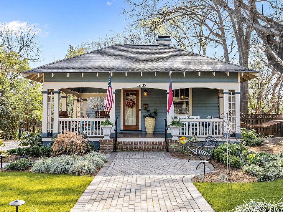 1st image of 1605 Fairview Rd