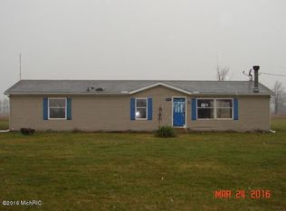 64030 Burr Oak Rd, Burr Oak, MI 49030