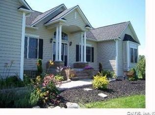 520 Shackleton Point Rd, Bridgeport, NY 13030