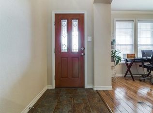 611 Tuskegee Dr, Wylie, TX 75098