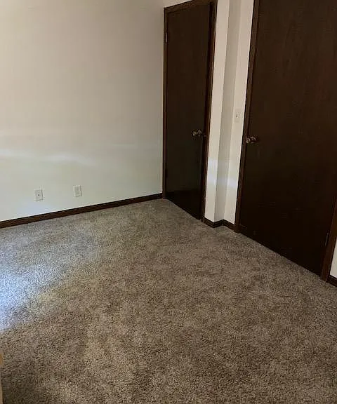 1st Bedroom