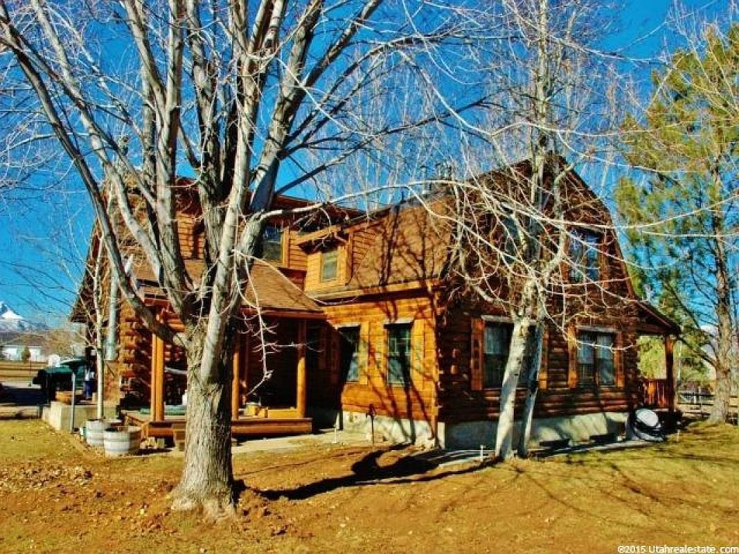 1500 E Liberty Ln, Heber, UT 84032 Zillow