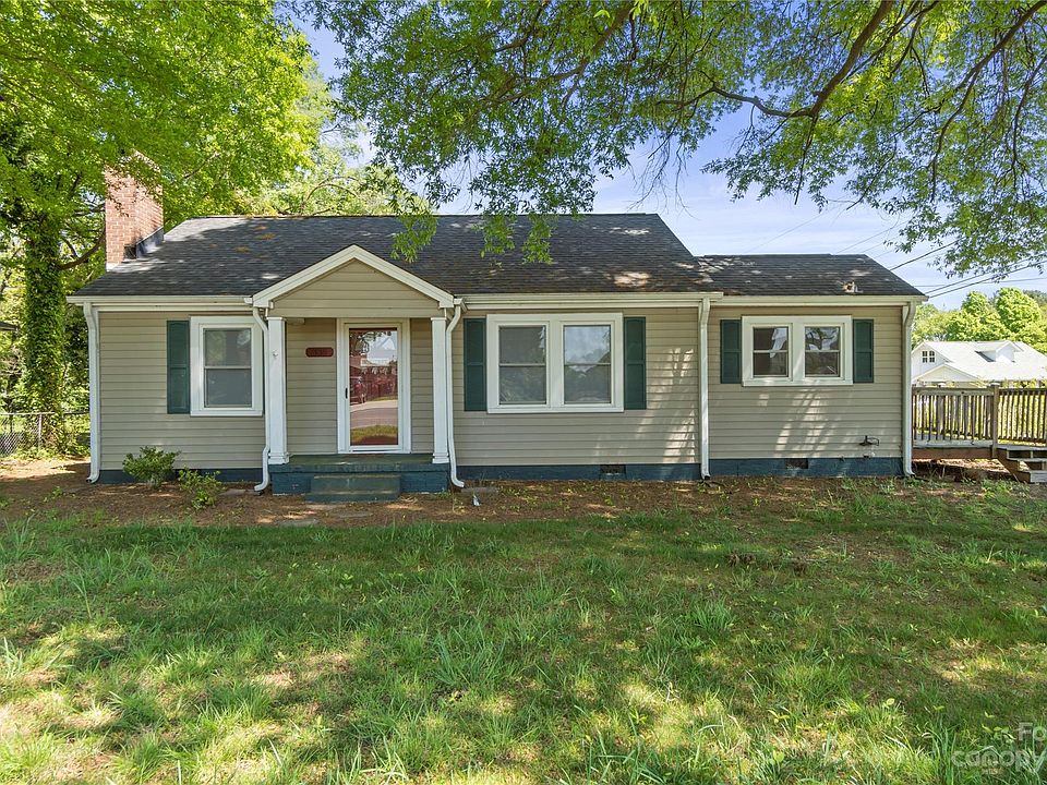 335 Salem Church Rd, Lincolnton, NC 28092 Zillow