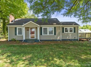 335 Salem Church Rd, Lincolnton, NC 28092