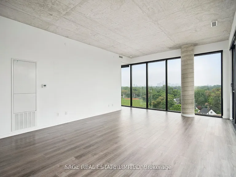 7 Smith Cres #Penthouse 808 — Photo 16
