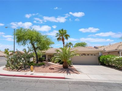 1789 Castro Hill Ave, Henderson, NV, 89012