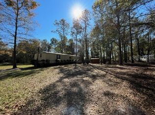 8014 SW 126th Ave, Lake Butler, FL 32054