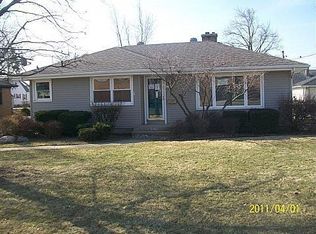 1038 Colrain St SW, Wyoming, MI 49509