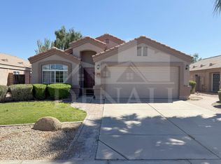 923 E Monterey St, Chandler, AZ 85225