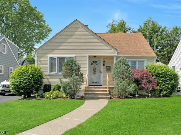 45 W Oldis St, Rochelle Park Twp., NJ 07662