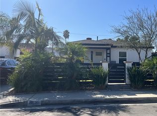 608 W 215th St, Carson, CA 90745