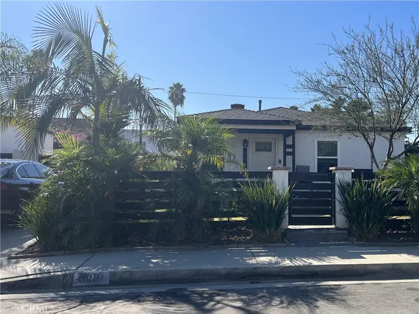 608 W 215th St, Carson, CA 90745