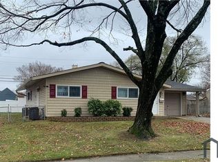 1130 Wynbrook Rd, Glen Burnie, MD 21060